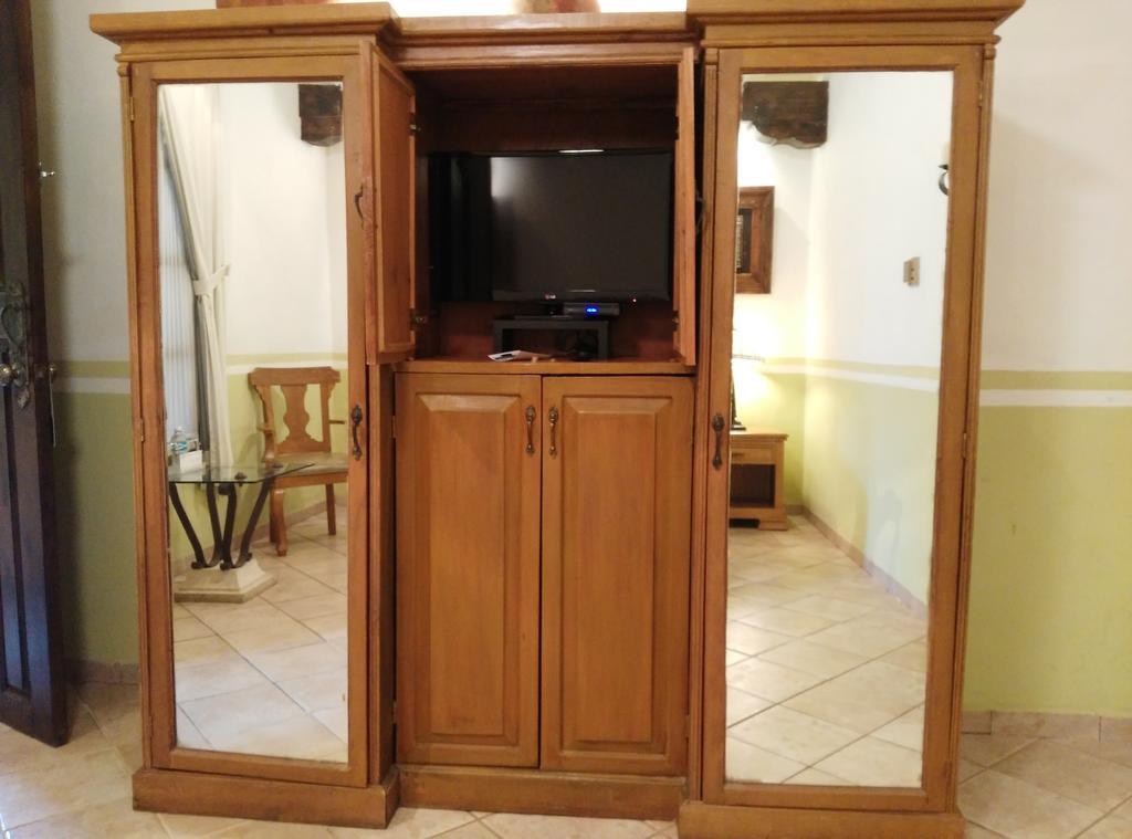 מרידה Hotel Boutique La Mision De Fray Diego (Adults Only) מראה חיצוני תמונה